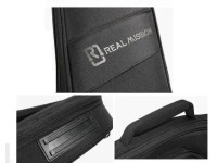 Real Mission Elétrica Preto Real Mission Elétrica Preto